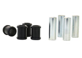 Whiteline Rear Trailing Arm Lower Bushing