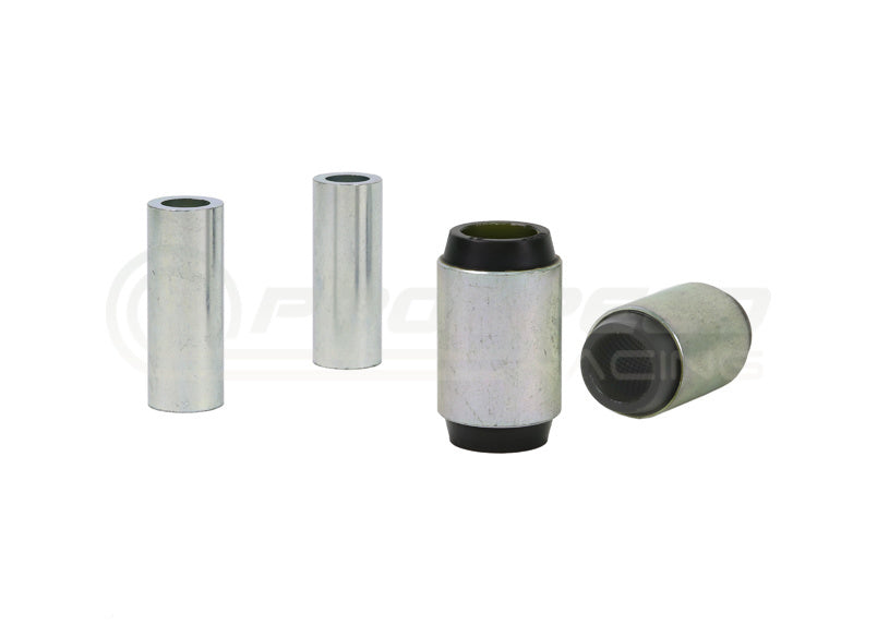 Whiteline Rear Control Arm Lower Bushing - Mazda RX8 FE W63387 | Pro Speed Racing