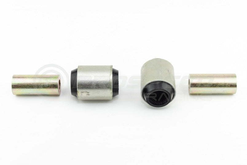 Whiteline Rear Control Arm Upper Bushing - Mazda RX8 FE W63388 | Pro Speed Racing