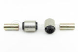Whiteline Rear Control Arm Upper Bushing - Mazda RX8 FE W63388 | Pro Speed Racing
