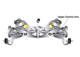 Whiteline Rear Control Arm Upper Bushing