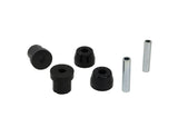 Whiteline Rear Beam Axle Front Bushing