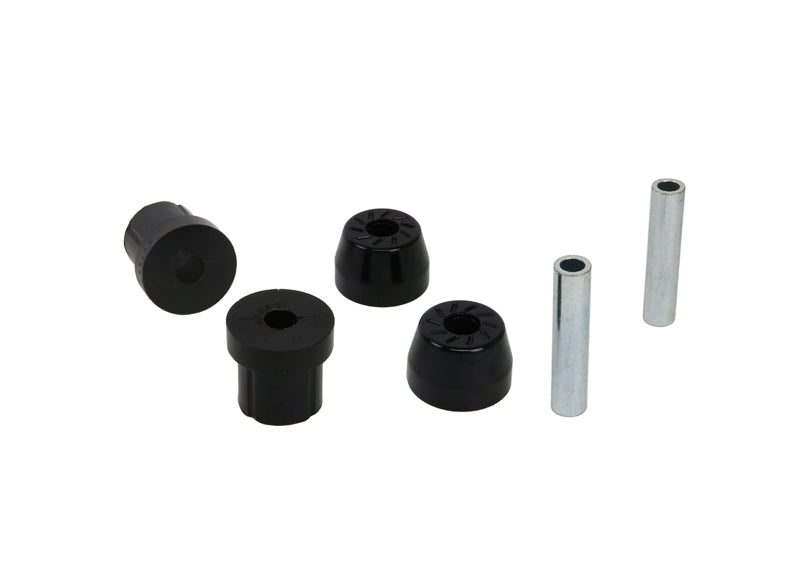 Whiteline Rear Beam Axle Front Bushing
