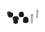 Whiteline Rear Beam Axle Front Bushing
