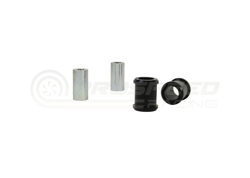 Whiteline Rear Trailing Arm Upper Bushing - Mazda RX8 FE W63390 | Pro Speed Racing