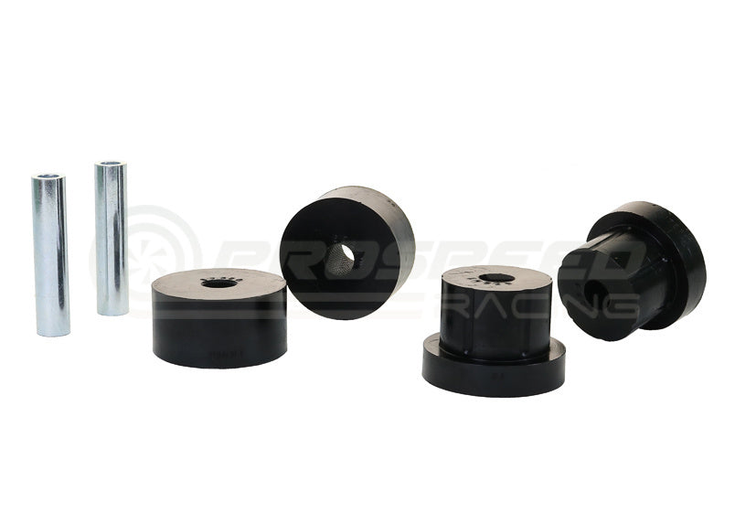 Whiteline Rear Beam Axle Front Bushing - VW Golf Mk/Jetta A3 Mk3 W63391 | Pro Speed Racing