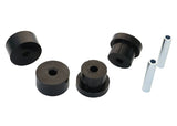 Whiteline Rear Beam Axle Front Bushing