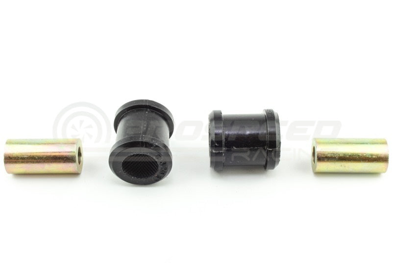 Whiteline Rear Toe Arm Inner Bushing - Mazda RX8 FE W63392 | Pro Speed Racing
