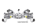 Whiteline Rear Toe Arm Inner Bushing