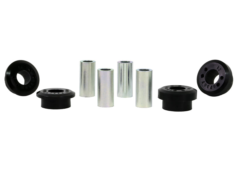 Whiteline Rear Control Arm Lower Rear Outer Bushing