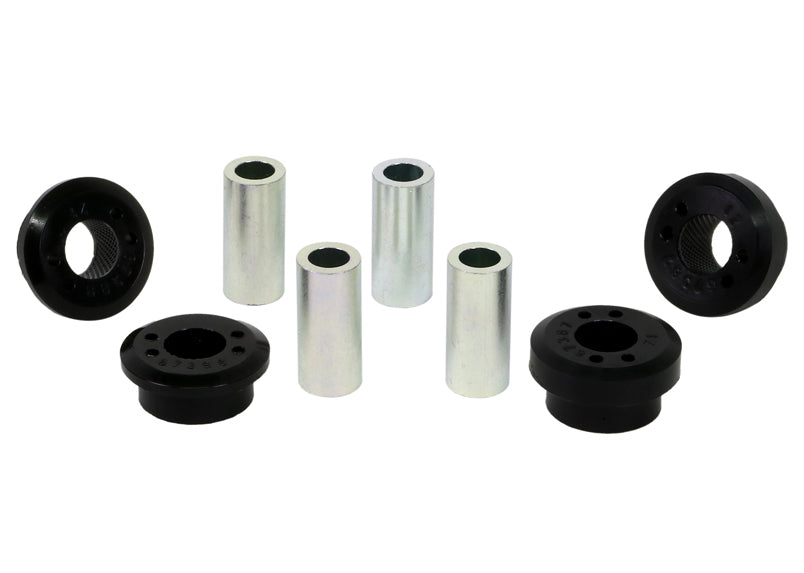 Whiteline Rear Control Arm Lower Rear Outer Bushing