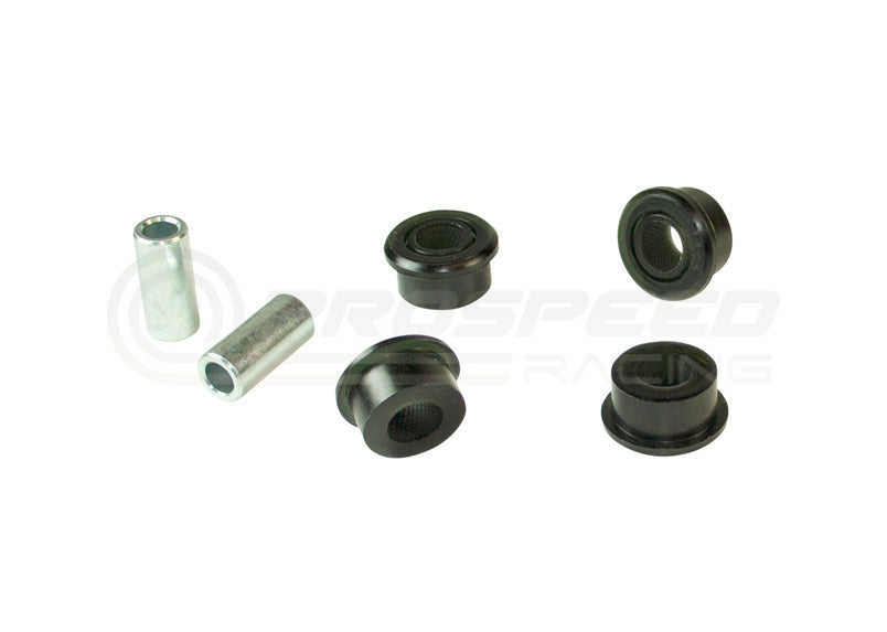 Whiteline Rear Control Arm Upper Inner Bushing - Subaru Liberty BE, BH, BL, BP/Outback W63396