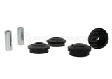 Whiteline Rear Trailing Arm Lower Front Bushing - Subaru Liberty BE, BH, BL, BP/Outback W63398