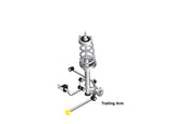 Whiteline Rear Trailing Arm Lower Front Bushing