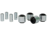 Whiteline Rear Trailing Arm Lower Bushing - BMW 1 Series E8X/3 Series E9X/X1 E84 W63400