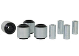 Whiteline Rear Trailing Arm Lower Bushing