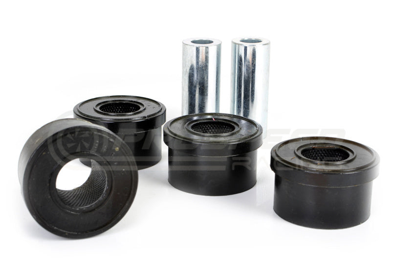Whiteline Rear Control Arm Lower Front Inner Bushing - BMW 1 Series E8X/3 Series E9X/X1 E84 W63401