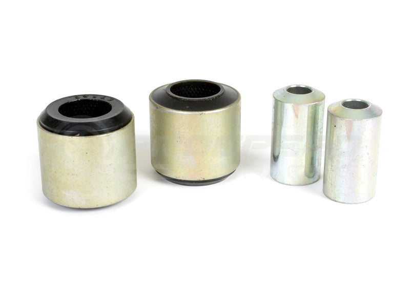 Whiteline Rear Control Arm Upper Rear Outer Bushing - BMW 1 Series E8X/3 Series E9X/X1 E84 W63402