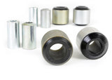 Whiteline Rear Control Arm Upper Front Bushing