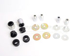 Whiteline Rear Control Arm Lower Rear Bushing - Nissan Pathfinder R51 W63405 | Pro Speed Racing