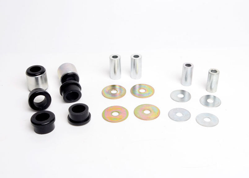 Whiteline Rear Control Arm Lower Rear Bushing
