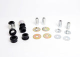 Whiteline Rear Control Arm Lower Rear Bushing