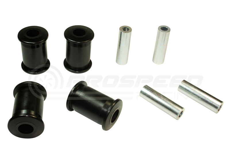 Whiteline Rear Trailing Arm Bushing - VW Caravelle T3/T25 T3/Transporter T3 W63413