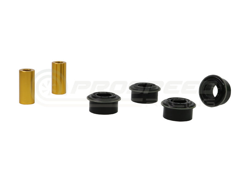 Whiteline Rear Trailing Arm Lower Front Bushing - Subaru WRX, STI 15+/BRZ/Toyota 86 W63414