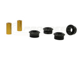 Whiteline Rear Trailing Arm Lower Front Bushing - Subaru WRX, STI 15+/BRZ/Toyota 86 W63414
