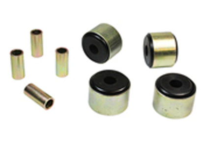 Whiteline Rear Leading Arm To Diff Bushing