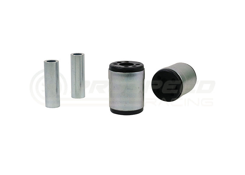 Whiteline Rear Trailing Arm Lower Rear Bushing - Mitsubishi L400 WA W63416 | Pro Speed Racing