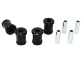 Whiteline Rear Control Arm Upper Inner Bushing Kit