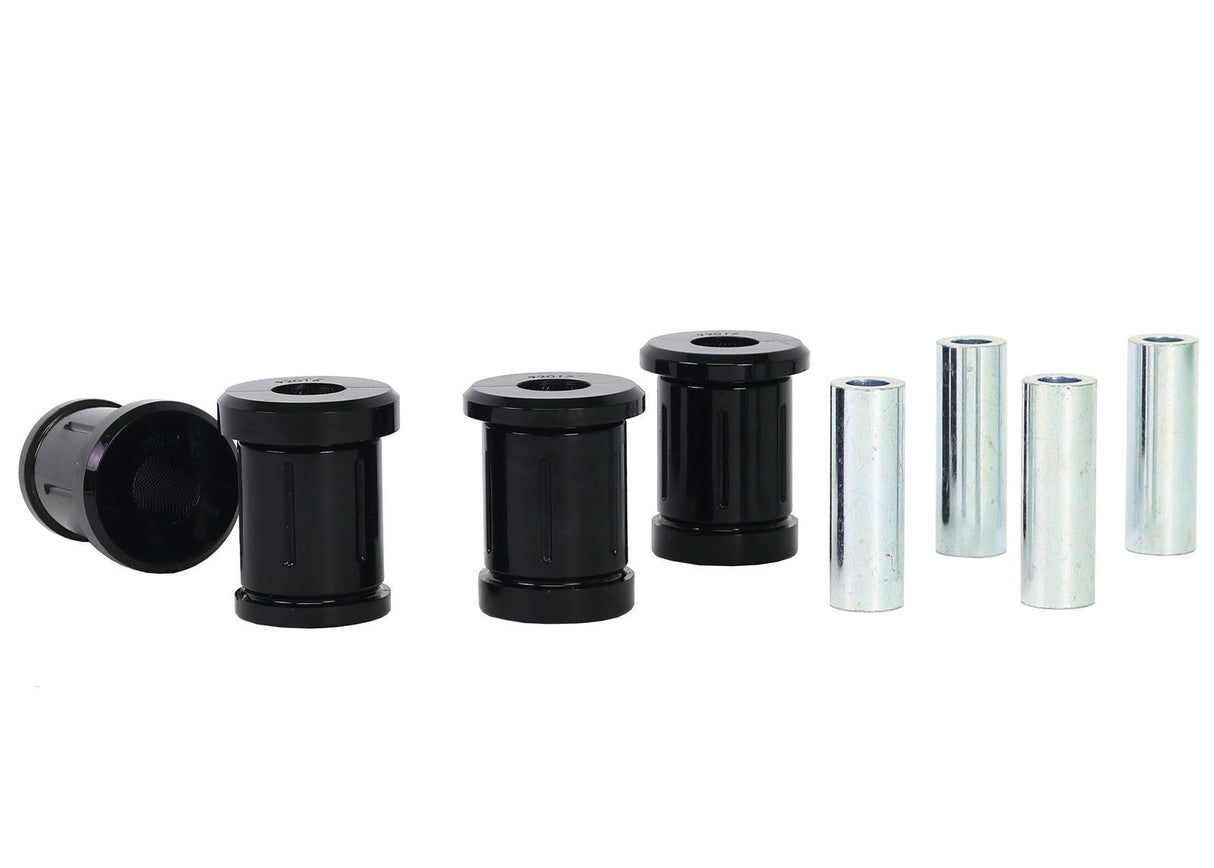 Whiteline Rear Control Arm Upper Inner Bushing Kit