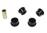 Whiteline Rear Control Arm Lower Rear Outer Bushing