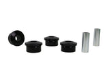 Whiteline Rear Trailing Arm Lower Rear Bushing