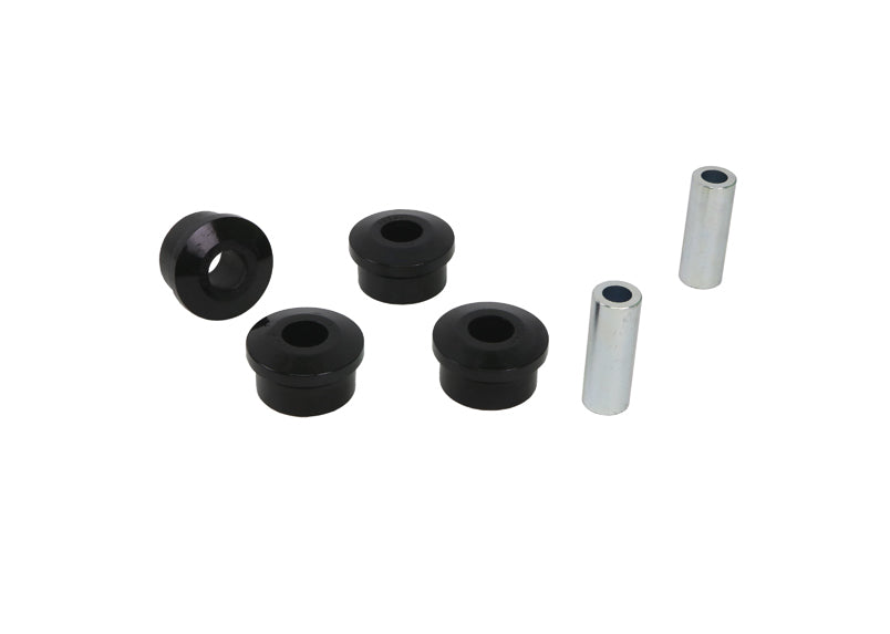 Whiteline Rear Trailing Arm Lower Rear Bushing
