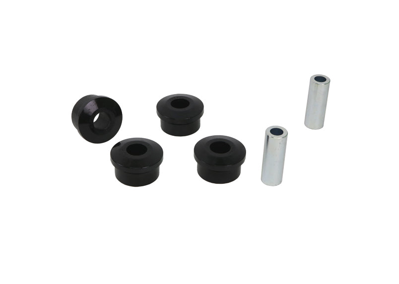 Whiteline Rear Trailing Arm Lower Rear Bushing