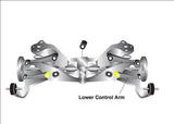 Whiteline Rear Control Arm Lower Rear Inner Bushing