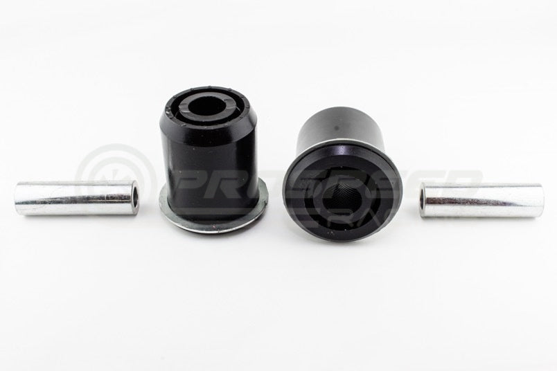 Whiteline Front Control Arm Lower Inner Rear Bushing - 2010 Land Rover LR4 V8