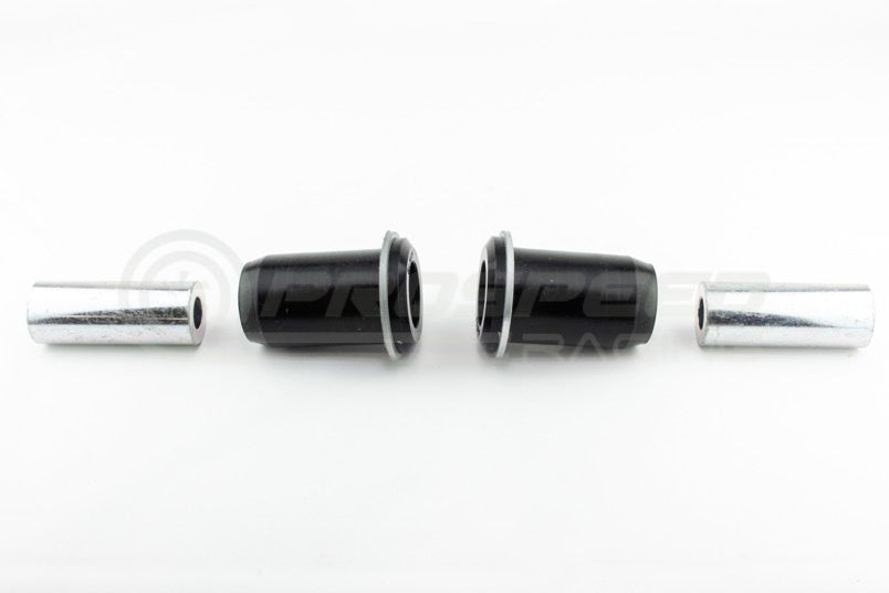 Whiteline Rear Control Arm Lower Rear Bushing - Land Rover Discovery Series 3, 4/Range Rover LS W634