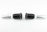 Whiteline Rear Control Arm Lower Rear Bushing - Land Rover Discovery Series 3, 4/Range Rover LS W634