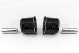 Whiteline Rear Control Arm Upper Front Bushing - Land Rover Discovery Series 3, 4/Range Rover LS W63