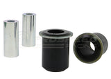Whiteline Rear Control Arm Upper Rear Bushing - Land Rover Discovery Series 3, 4/Range Rover LS W634