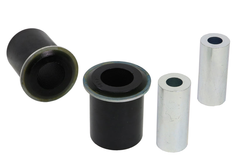 Whiteline Rear Control Arm Upper Rear Bushing - Land Rover Discovery Series 3, 4/Range Rover LS