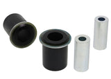 Whiteline Rear Control Arm Upper Rear Bushing - Land Rover Discovery Series 3, 4/Range Rover LS