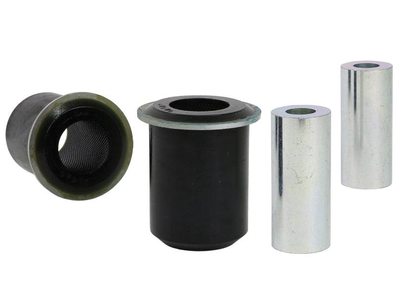 Whiteline Rear Control Arm Upper Rear Bushing - Land Rover Discovery Series 3, 4/Range Rover LS