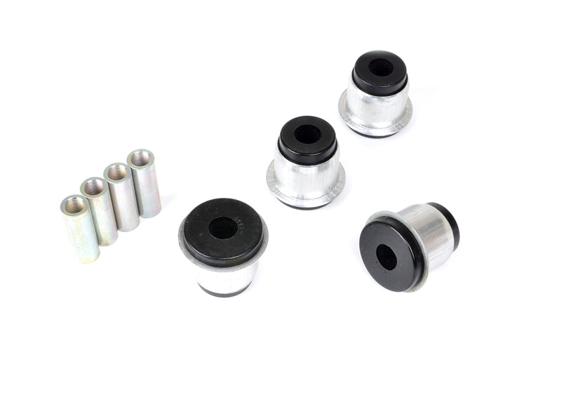 Whiteline Rear Trailing Arm Upper Bushing - Mitsubishi L400 WA