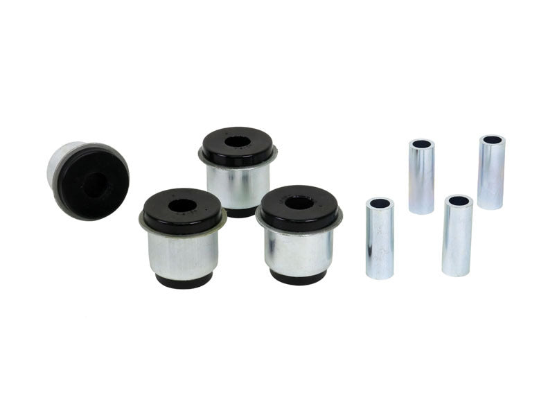 Whiteline Rear Trailing Arm Upper Bushing - Mitsubishi L400 WA