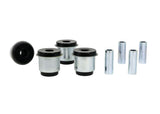 Whiteline Rear Trailing Arm Upper Bushing - Mitsubishi L400 WA