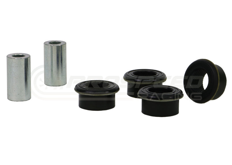Whiteline Rear Control Arm Lower Inner Bushing - Subaru WRX, STI 08+/BRZ/Toyota 86 W63428